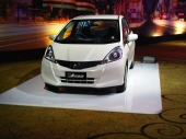 Honda Indonesia Image